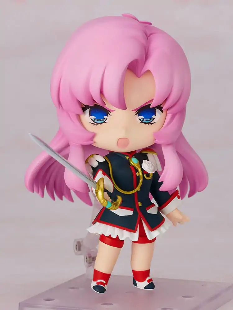 Revolutionary Girl Utena Nendoroid akciófigura Utena Tenjo 10 cm termékfotó