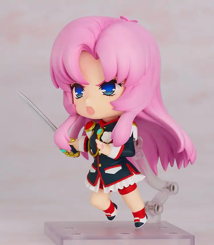 Revolutionary Girl Utena Nendoroid akciófigura Utena Tenjo 10 cm termékfotó