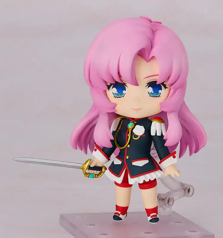 Revolutionary Girl Utena Nendoroid akciófigura Utena Tenjo 10 cm termékfotó
