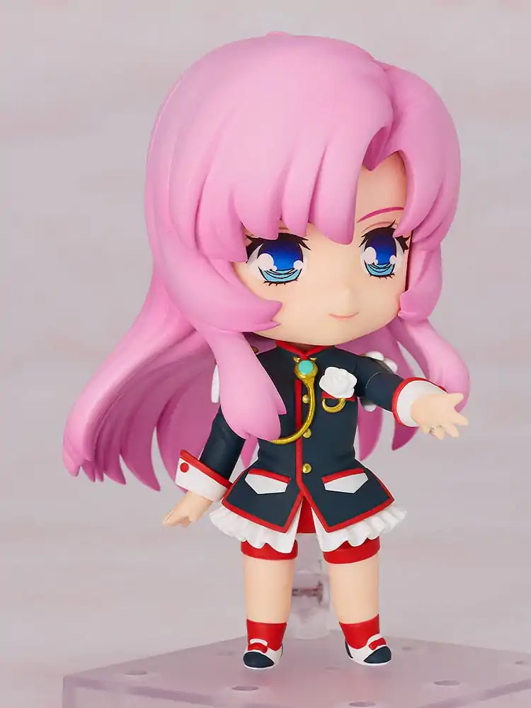 Revolutionary Girl Utena Nendoroid akciófigura Utena Tenjo 10 cm termékfotó