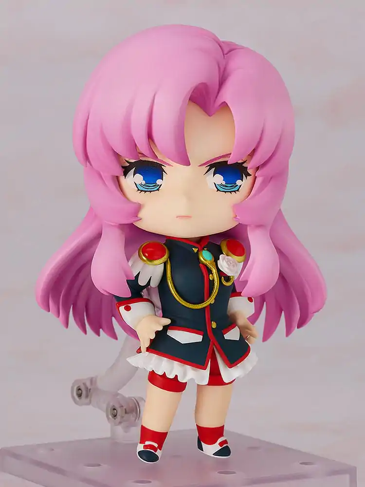 Revolutionary Girl Utena Nendoroid akciófigura Utena Tenjo 10 cm termékfotó