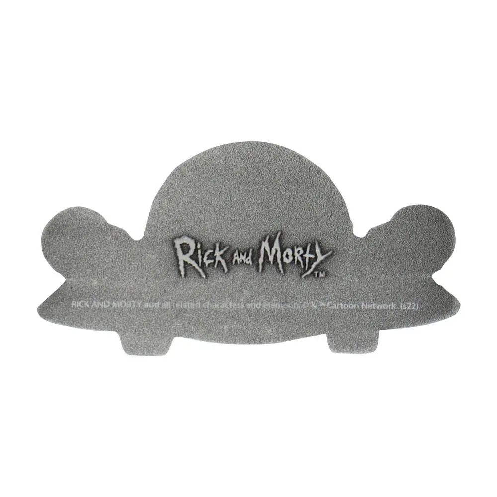 Rick &amp; Morty Medallion Friday the 13th Limitált kiadás termékfotó