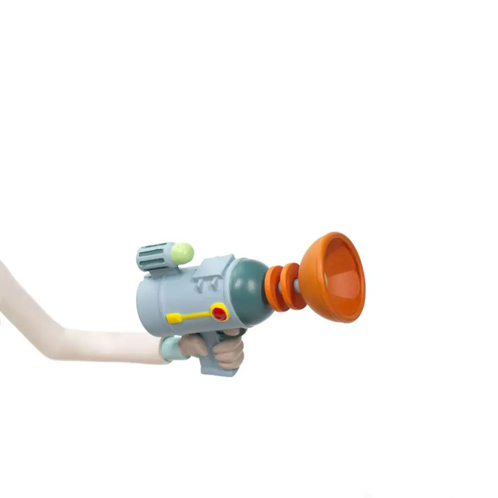 Rick &amp; Morty Rick &amp; Morty szobor figura 30 cm termékfotó