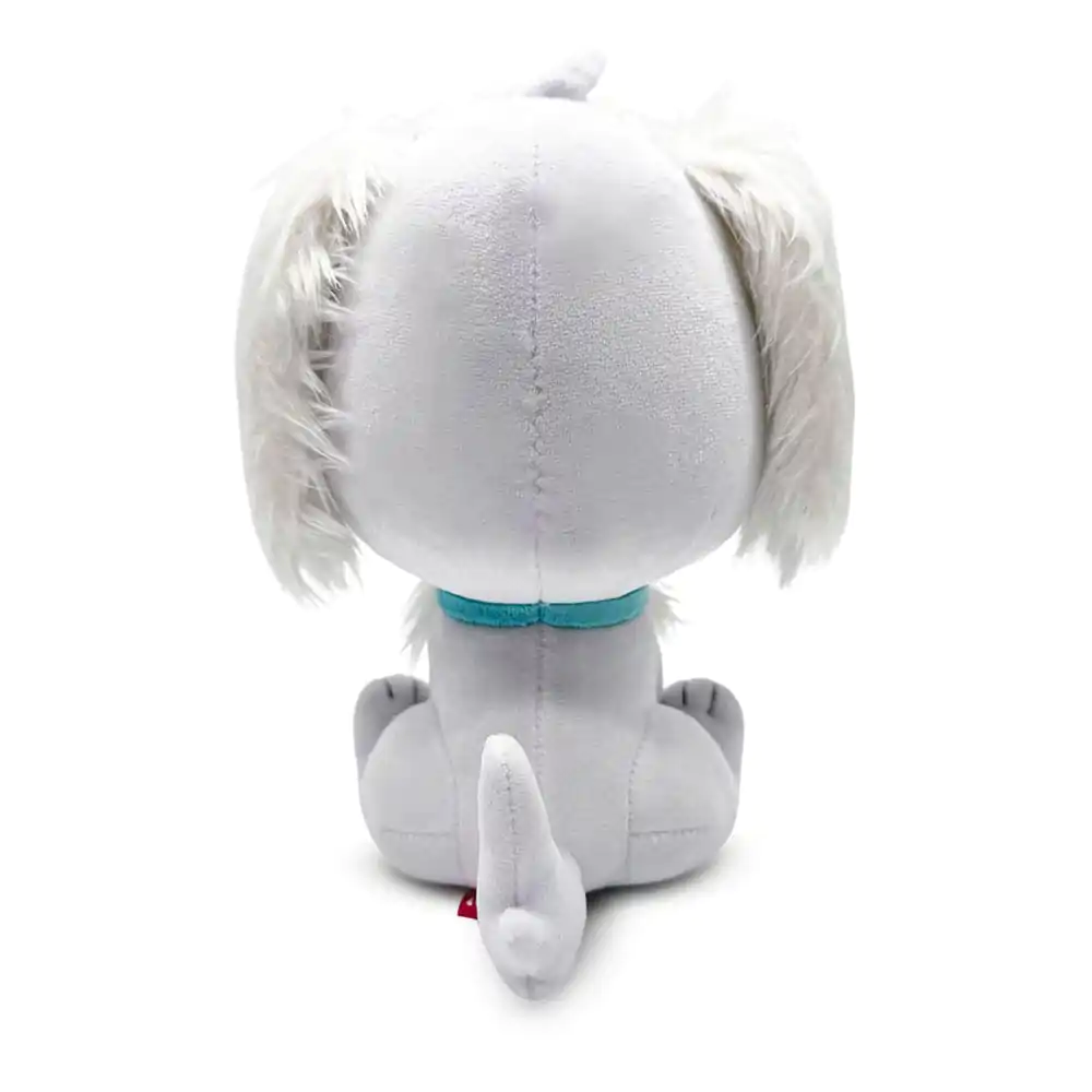 Rick &amp; Morty Snuffles plüss figura 22 cm termékfotó