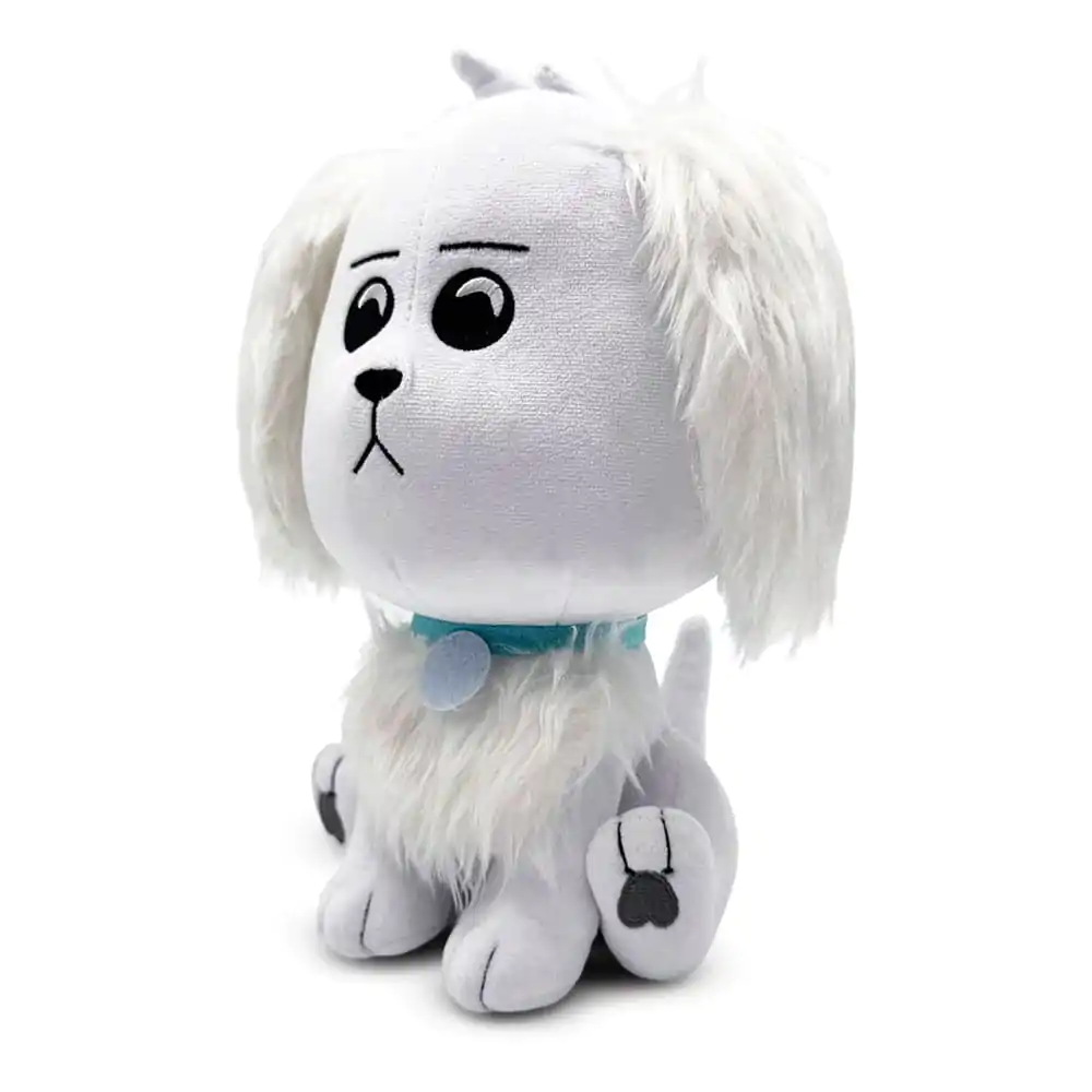 Rick &amp; Morty Snuffles plüss figura 22 cm termékfotó