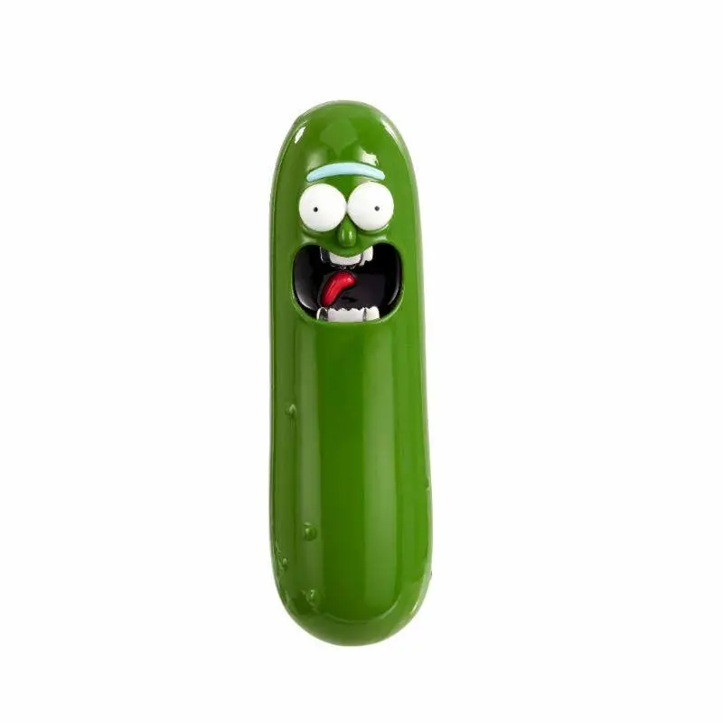 Rick &amp; MortyPickle Rick sörnyitó termékfotó