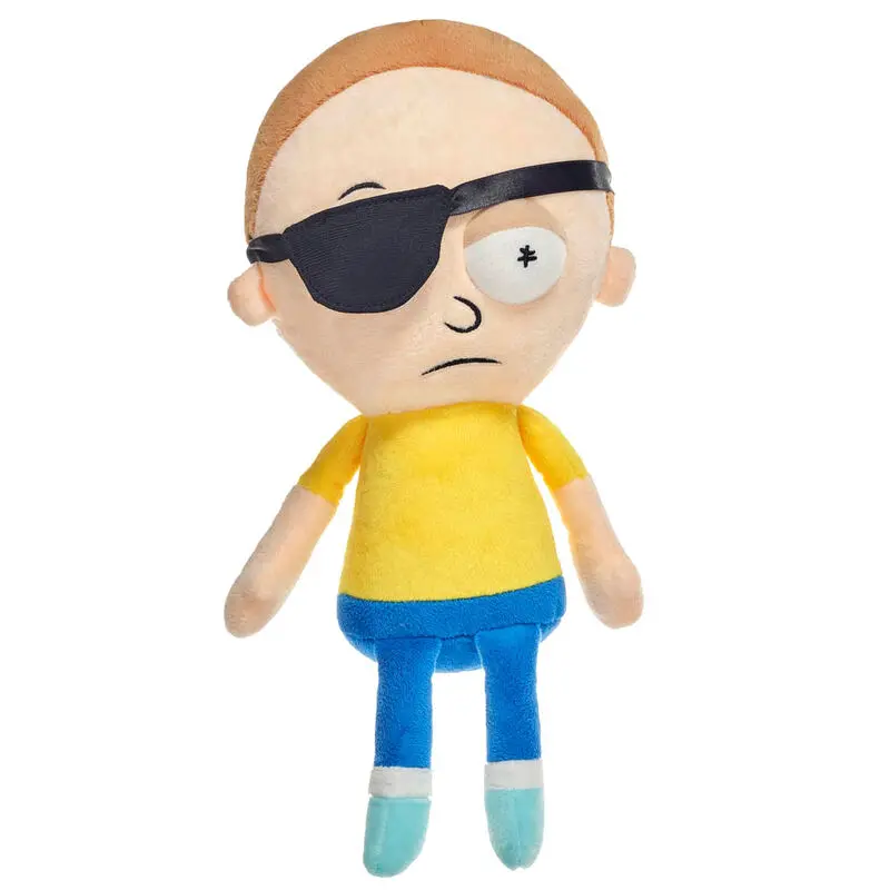Rick and Morty Evil Morty plüss 32cm termékfotó