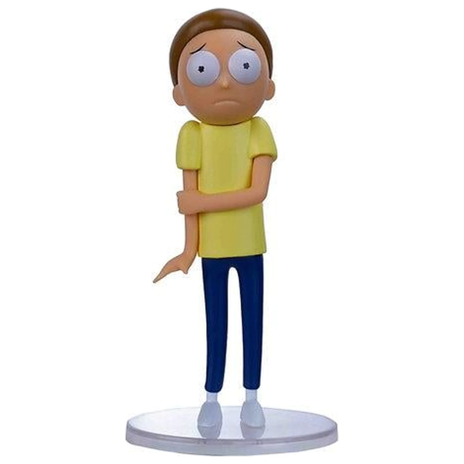 Rick and Morty Morty figura Minix termékfotó