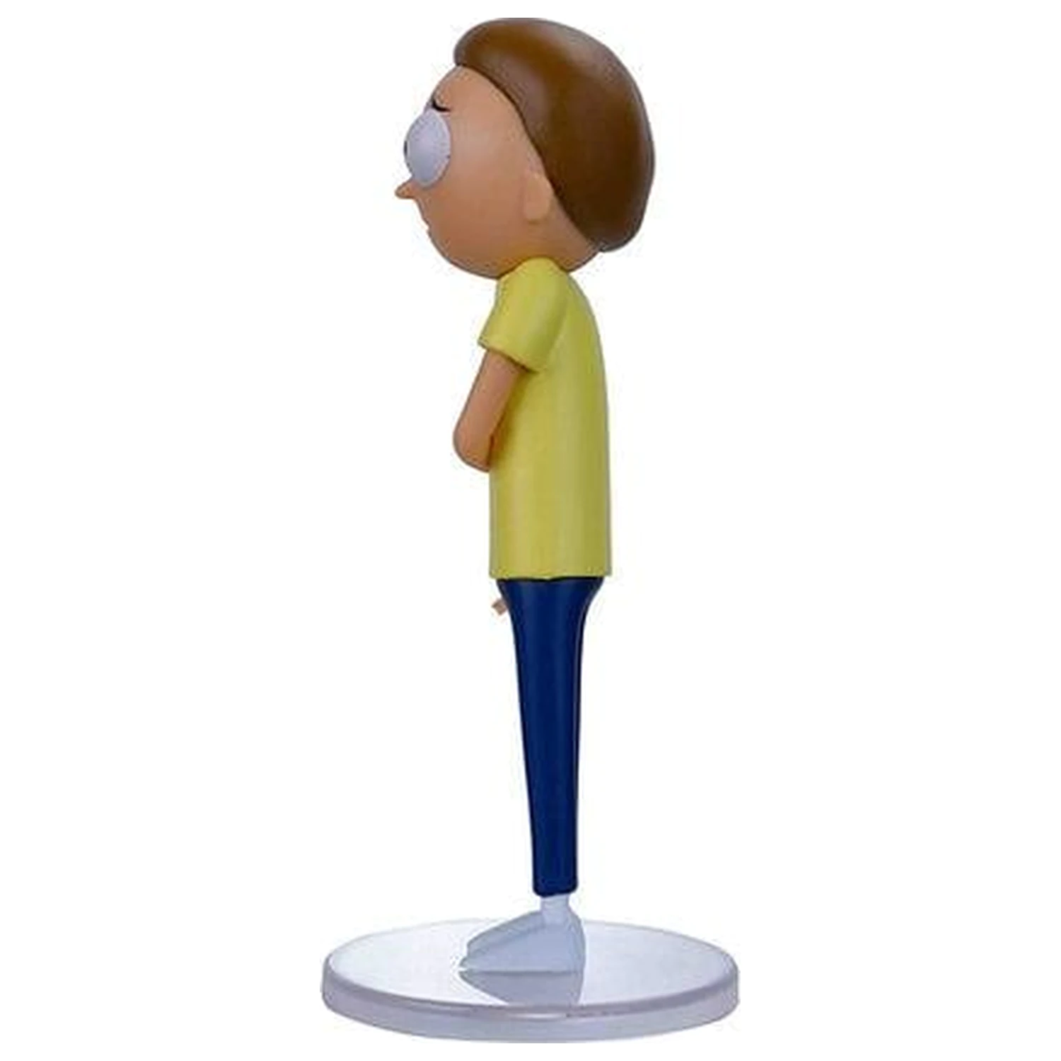 Rick and Morty Morty figura Minix termékfotó