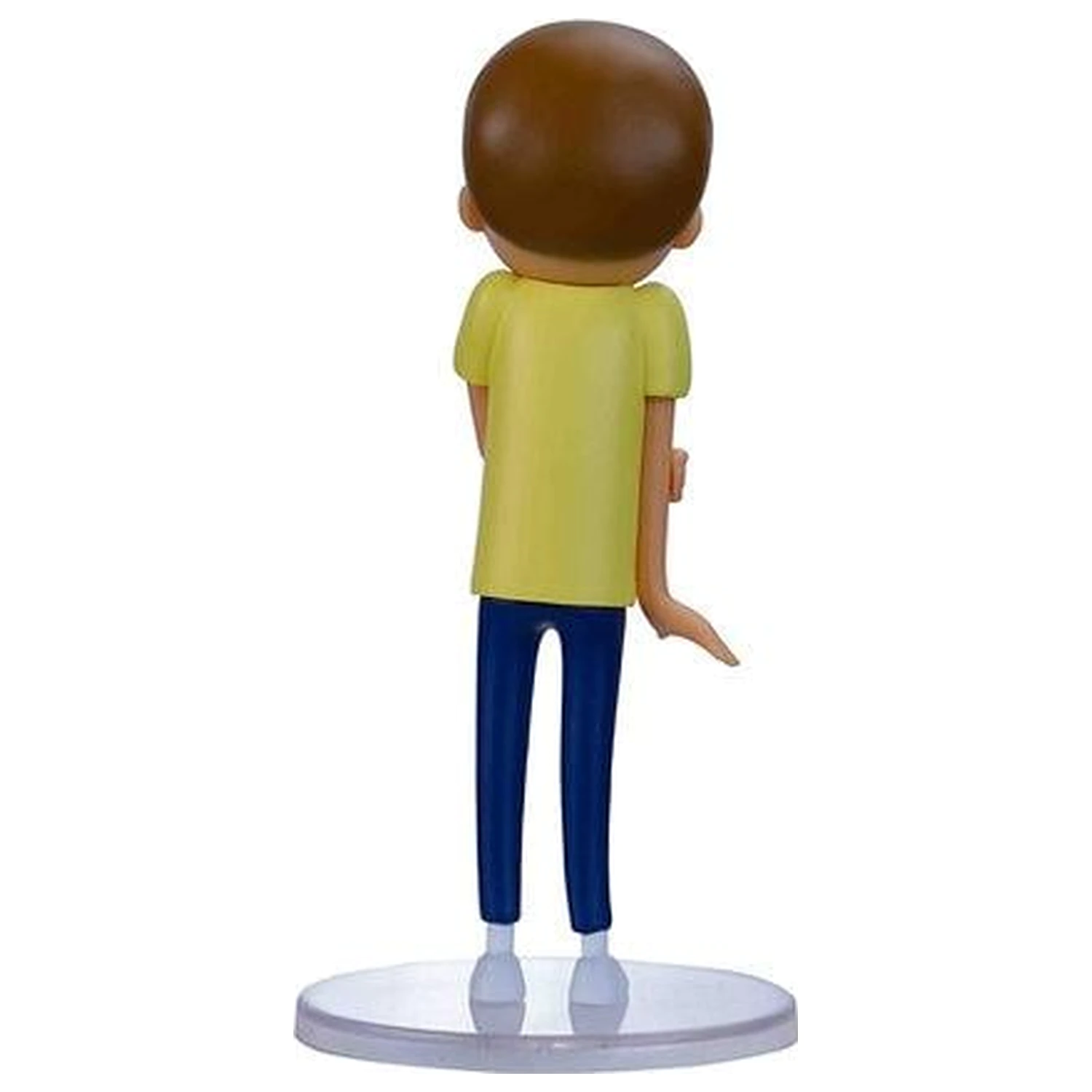 Rick and Morty Morty figura Minix termékfotó