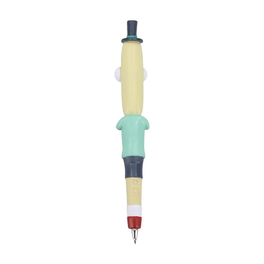 Rick and Morty Mr. Poopybutthole golyóstoll 18 cm termékfotó