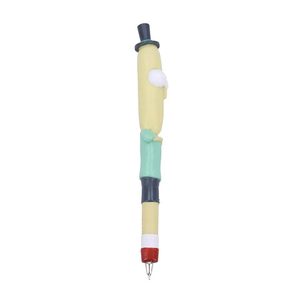 Rick and Morty Mr. Poopybutthole golyóstoll 18 cm termékfotó