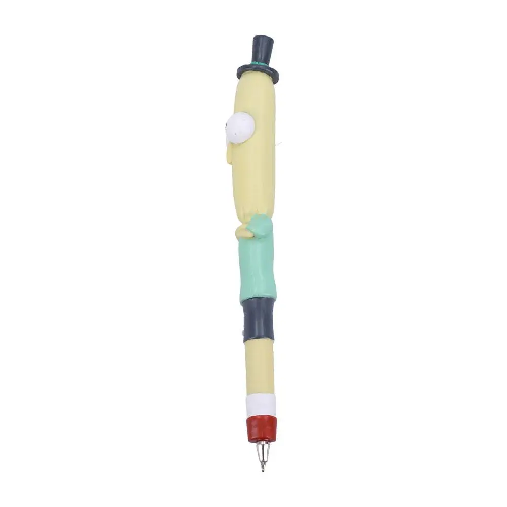 Rick and Morty Mr. Poopybutthole golyóstoll 18 cm termékfotó