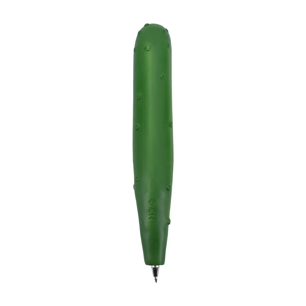 Rick and Morty Pickle Rick golyóstoll 18 cm termékfotó
