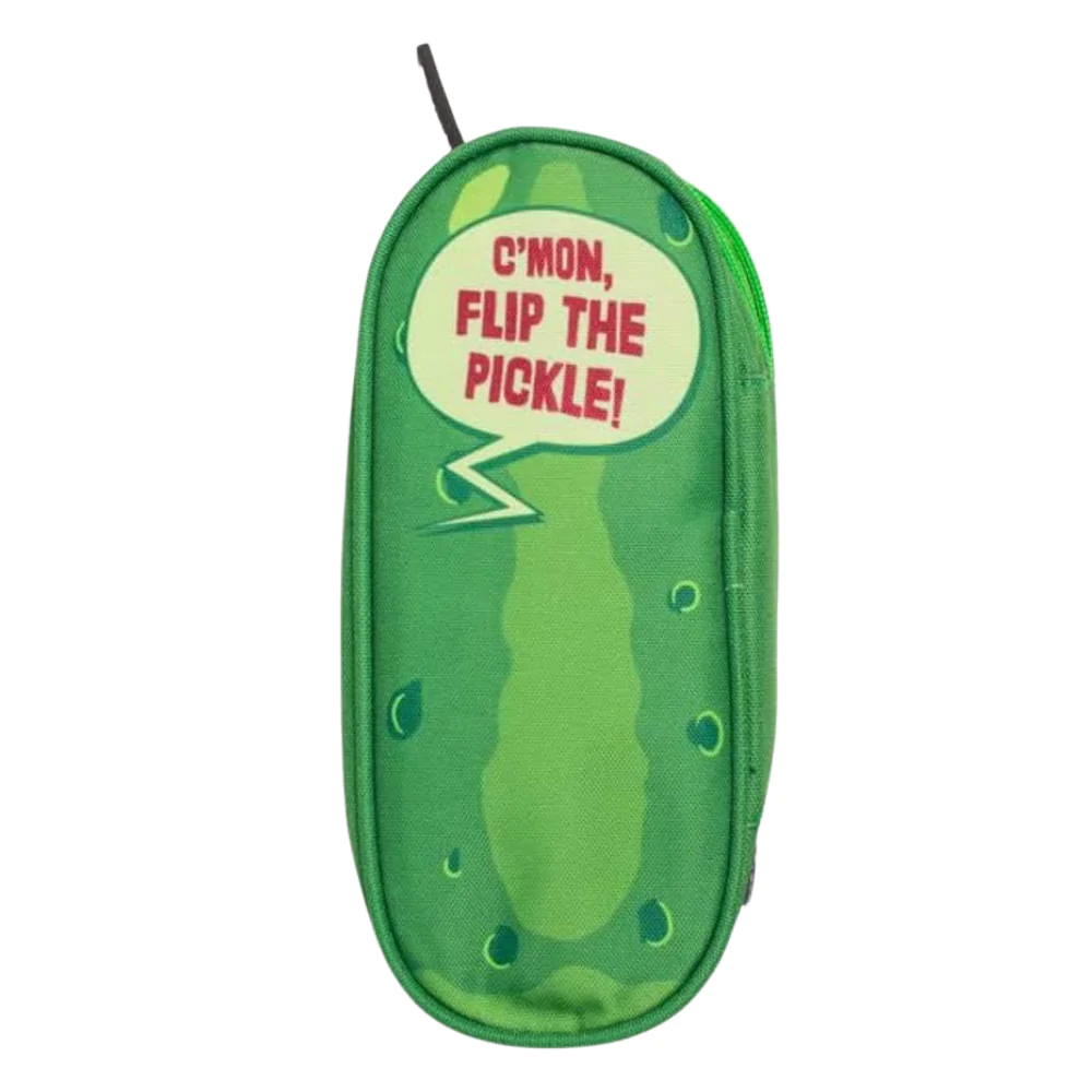 Rick and Morty Pickle tolltartó termékfotó