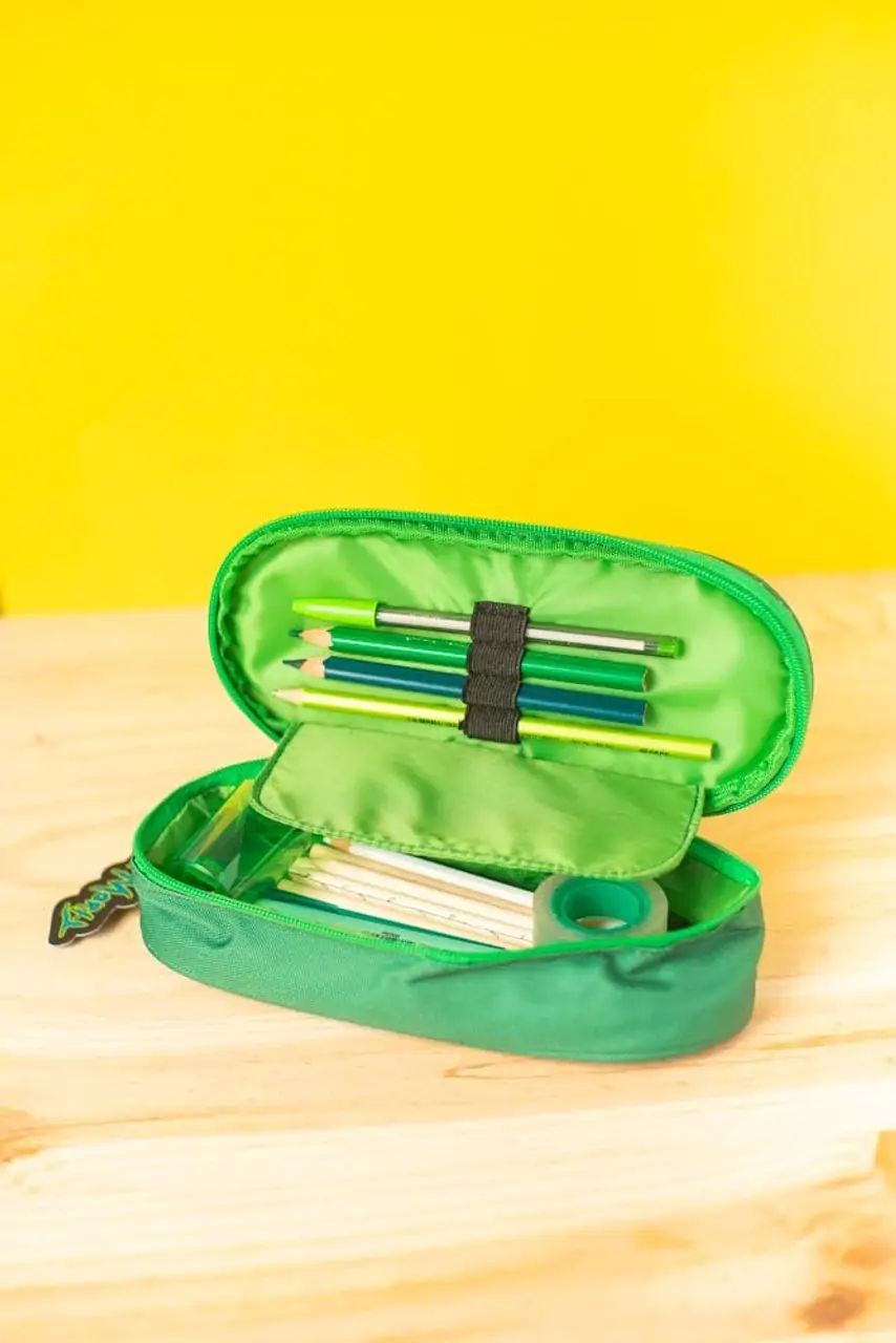 Rick and Morty Pickle tolltartó termékfotó