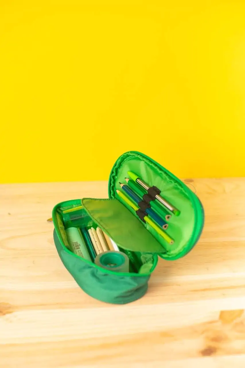 Rick and Morty Pickle tolltartó termékfotó