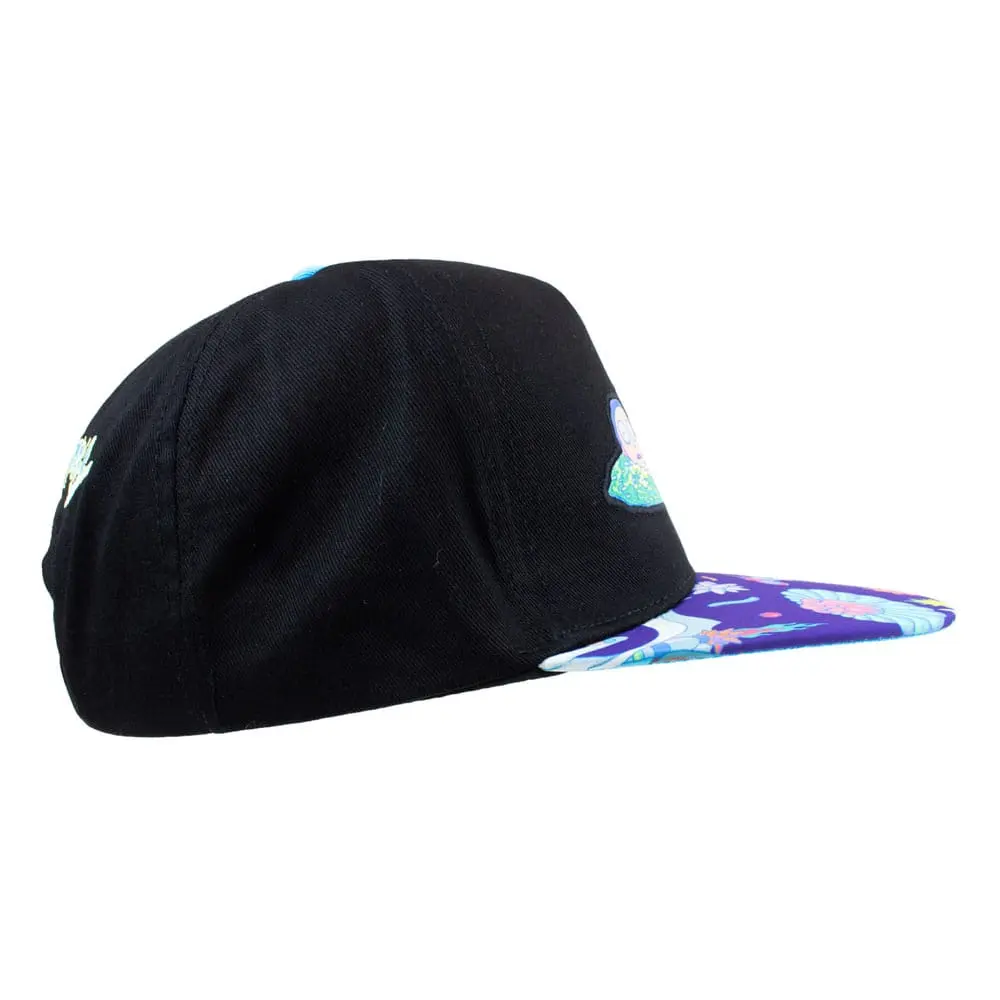 Rick and Morty Portal baseball sapka termékfotó