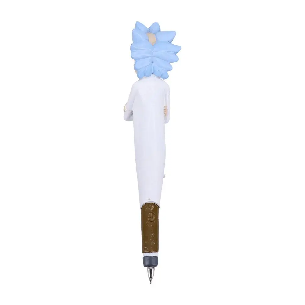 Rick and Morty Rick golyóstoll 18 cm termékfotó