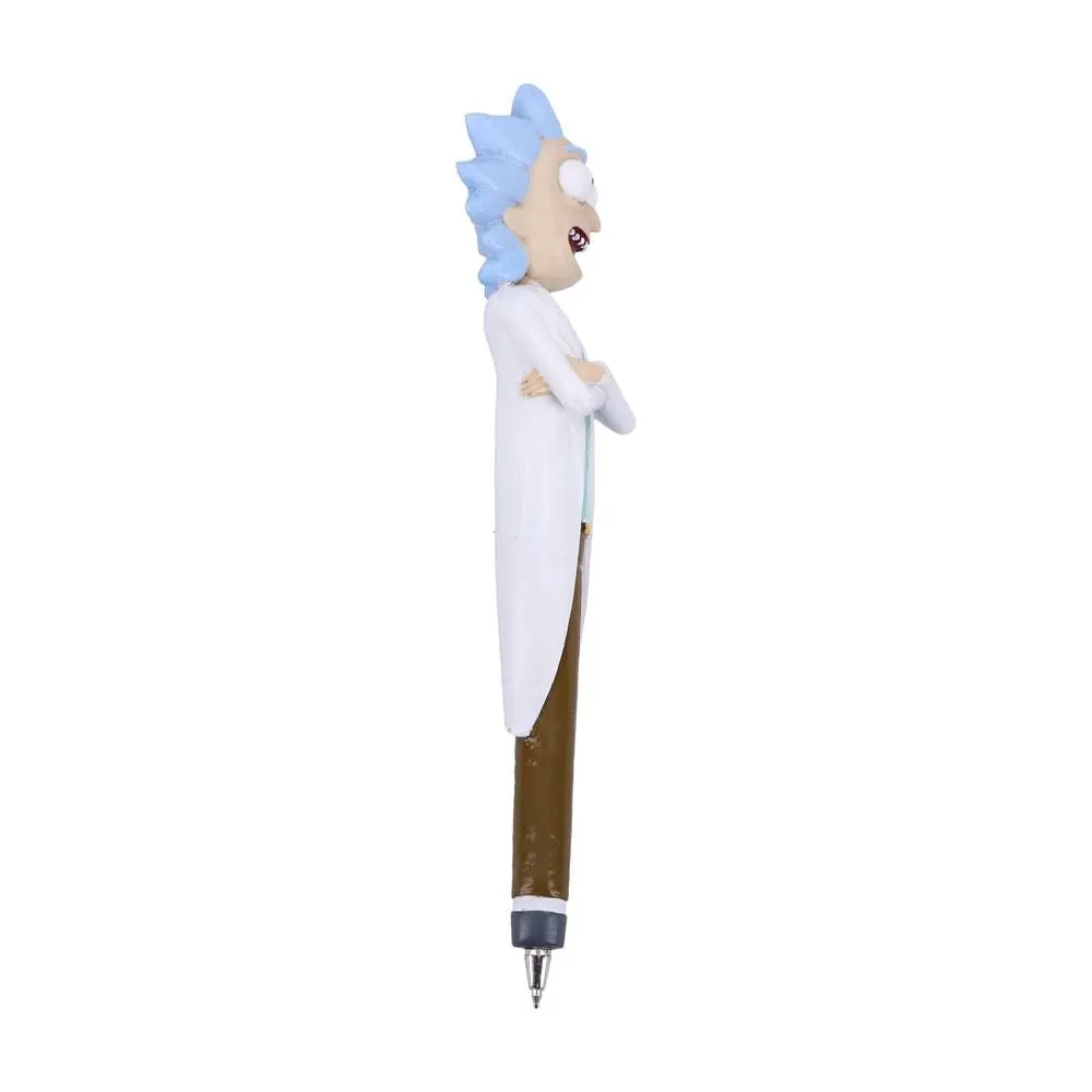 Rick and Morty Rick golyóstoll 18 cm termékfotó