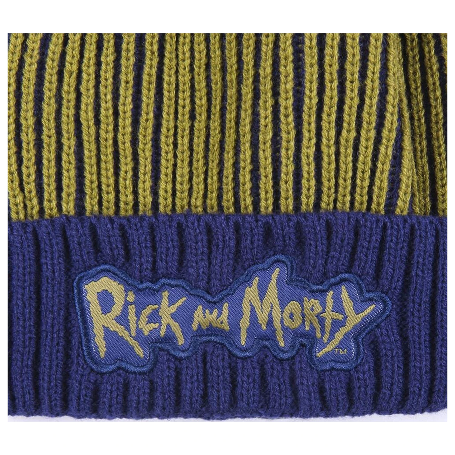 Rick And Morty sapka termékfotó
