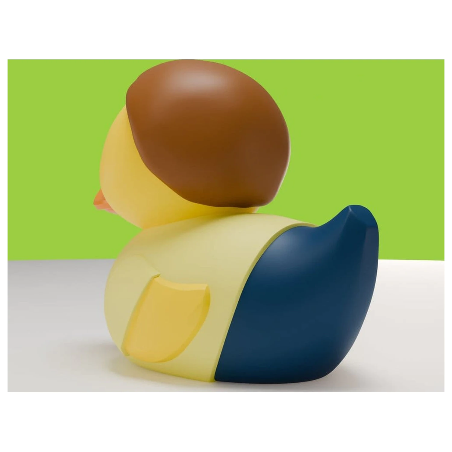 Rick and Morty Tubbz Mini PVC figura Morty 5 cm     termékfotó