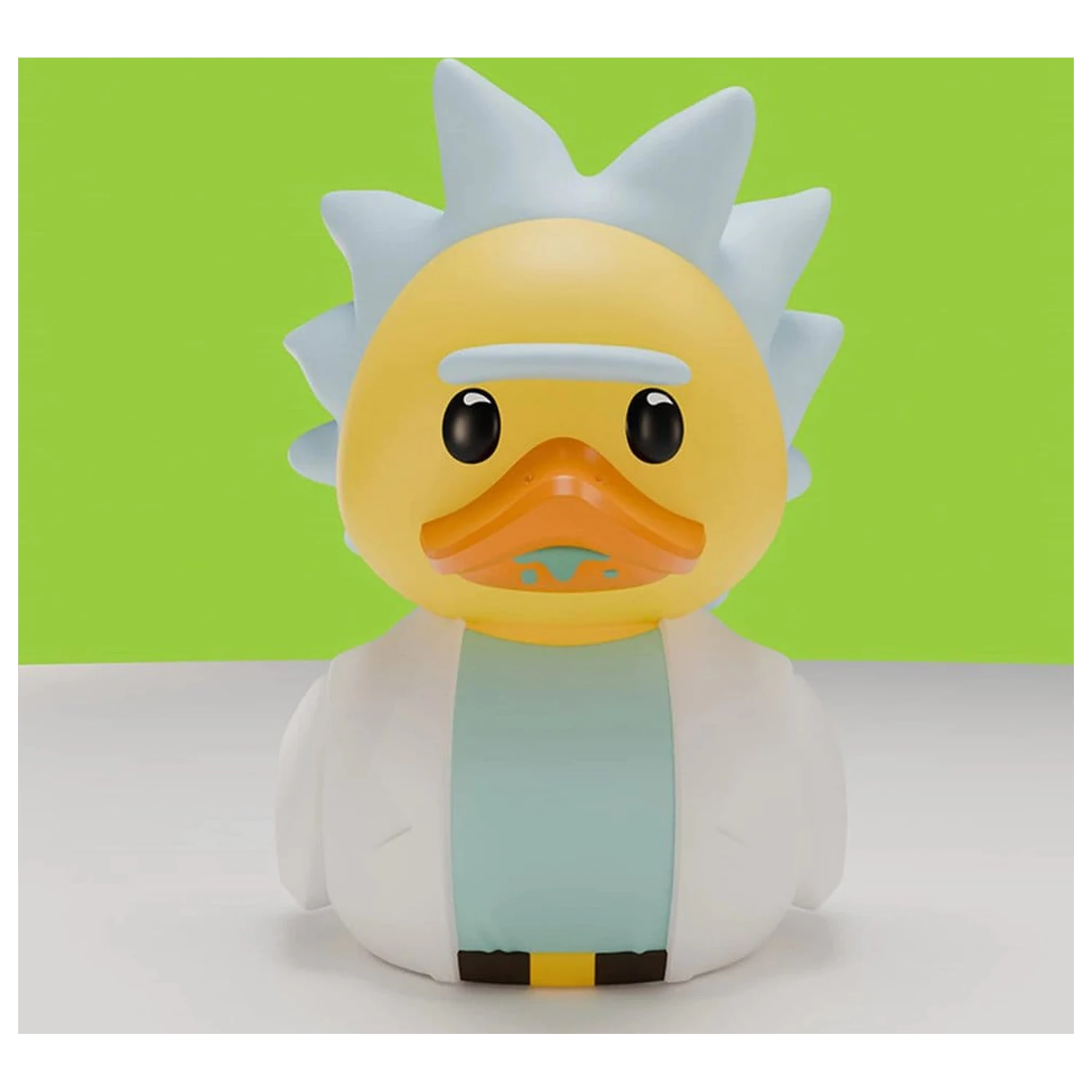 Rick and Morty Tubbz Mini PVC figura Rick 5 cm     termékfotó