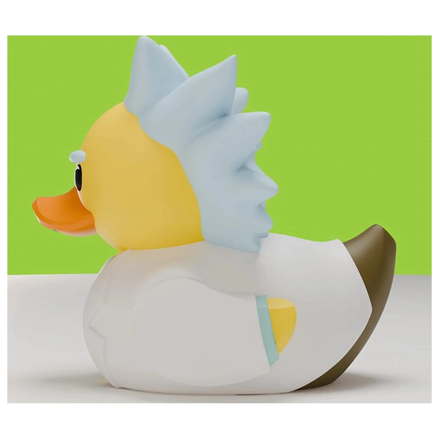 Rick and Morty Tubbz Mini PVC figura Rick 5 cm     termékfotó
