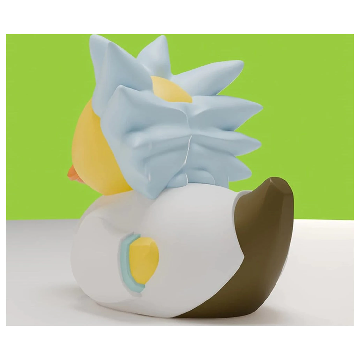Rick and Morty Tubbz Mini PVC figura Rick 5 cm     termékfotó