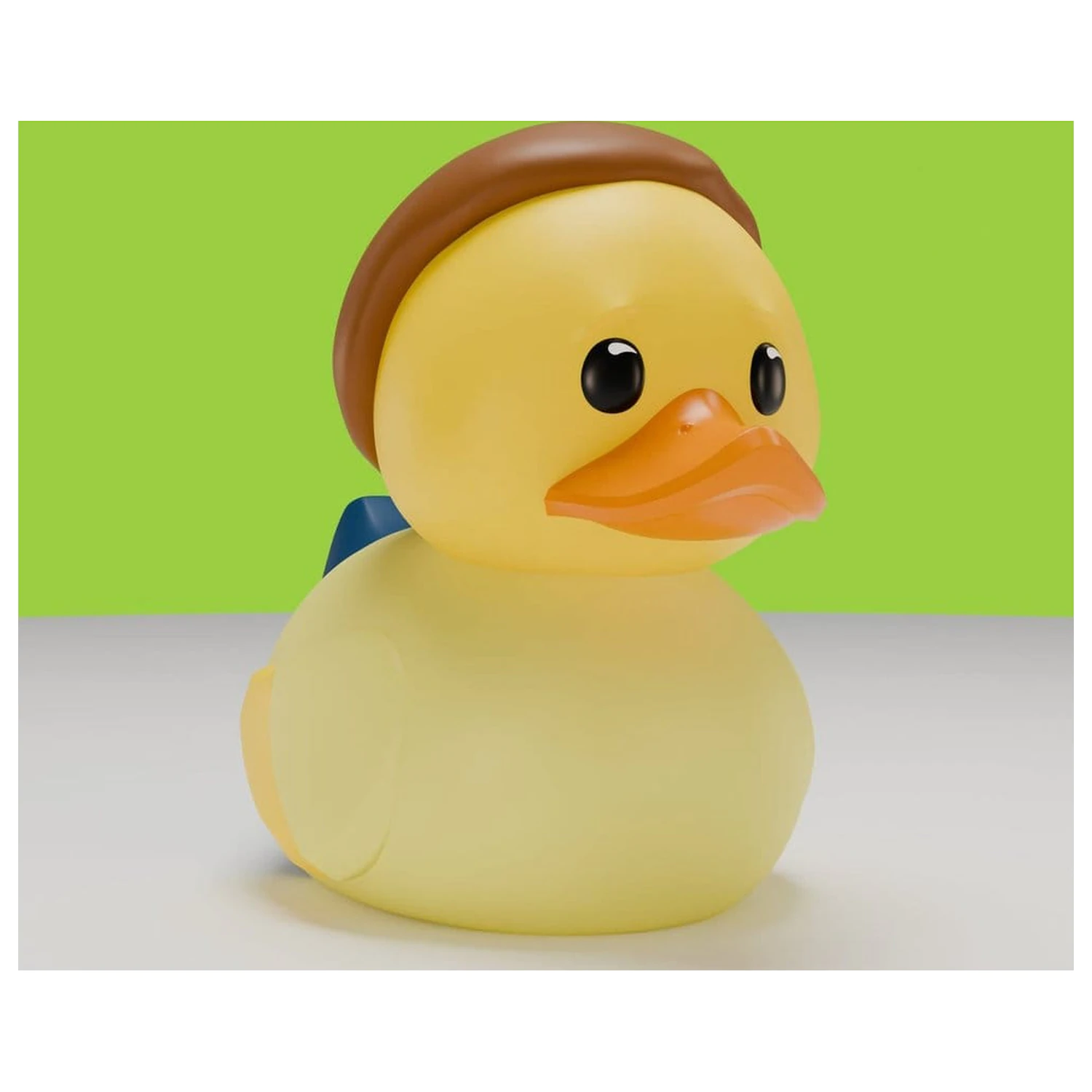 Rick and Morty Tubbz PVC figura Morty Collector's Edition 10 cm  termékfotó
