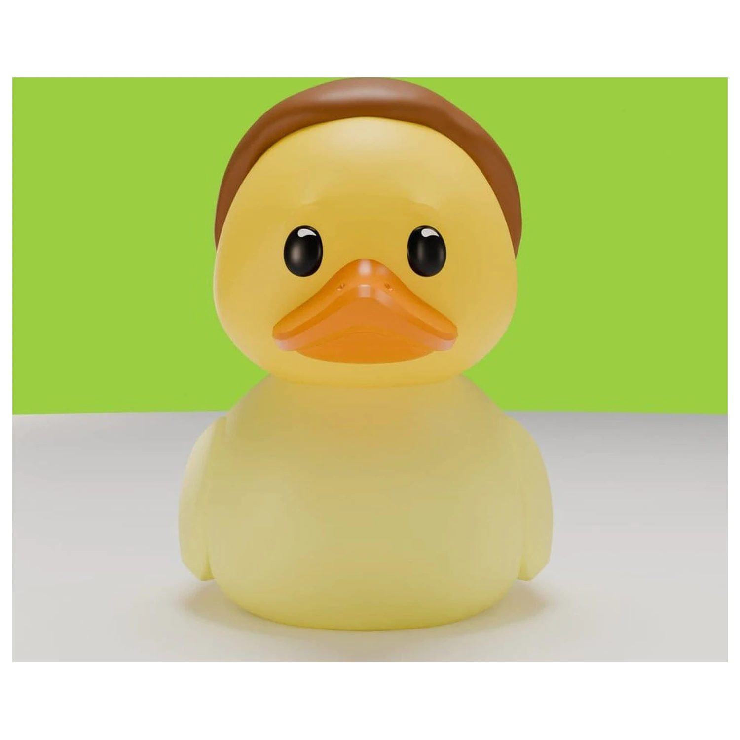 Rick and Morty Tubbz PVC figura Morty Collector's Edition 10 cm  termékfotó