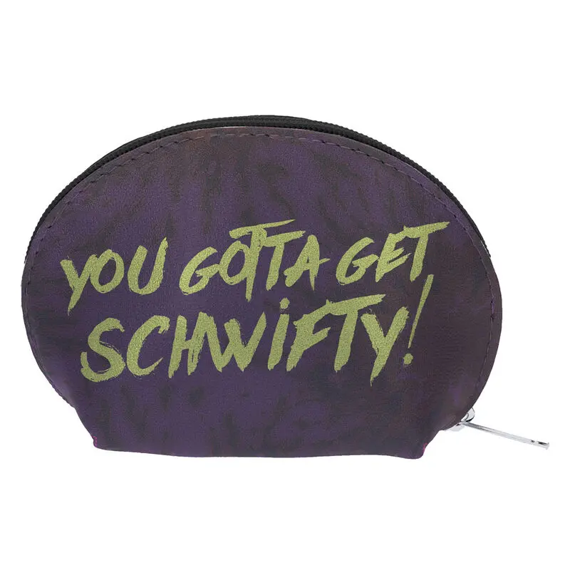 Rick és Morty Get Schwifty pénztárca termékfotó
