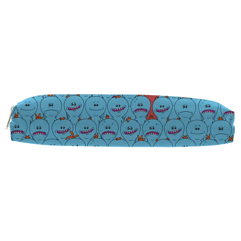 Rick & Morty Pencil Case Mr. Meeseeks termékfotó