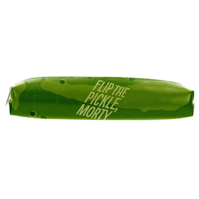 Rick és Morty Pickle tolltartó termékfotó