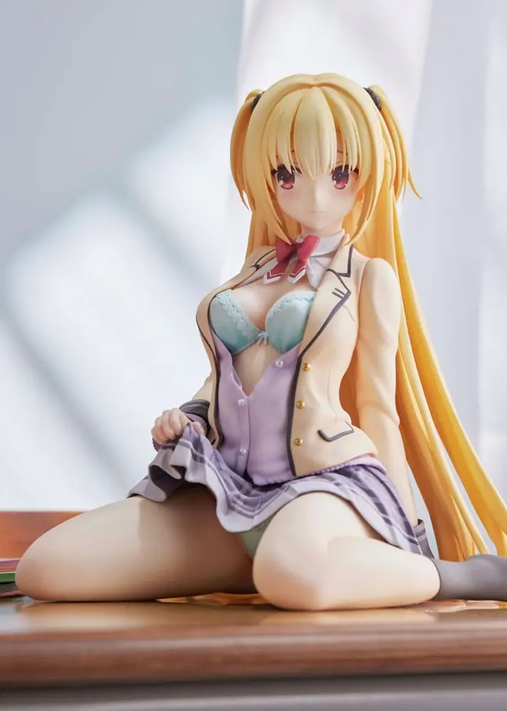 Riddle Joker 1/3.5 Nanami Arihara PVC szobor figura 25 cm termékfotó