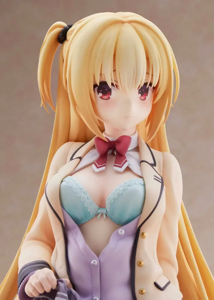 Riddle Joker 1/3.5 Nanami Arihara PVC szobor figura 25 cm termékfotó