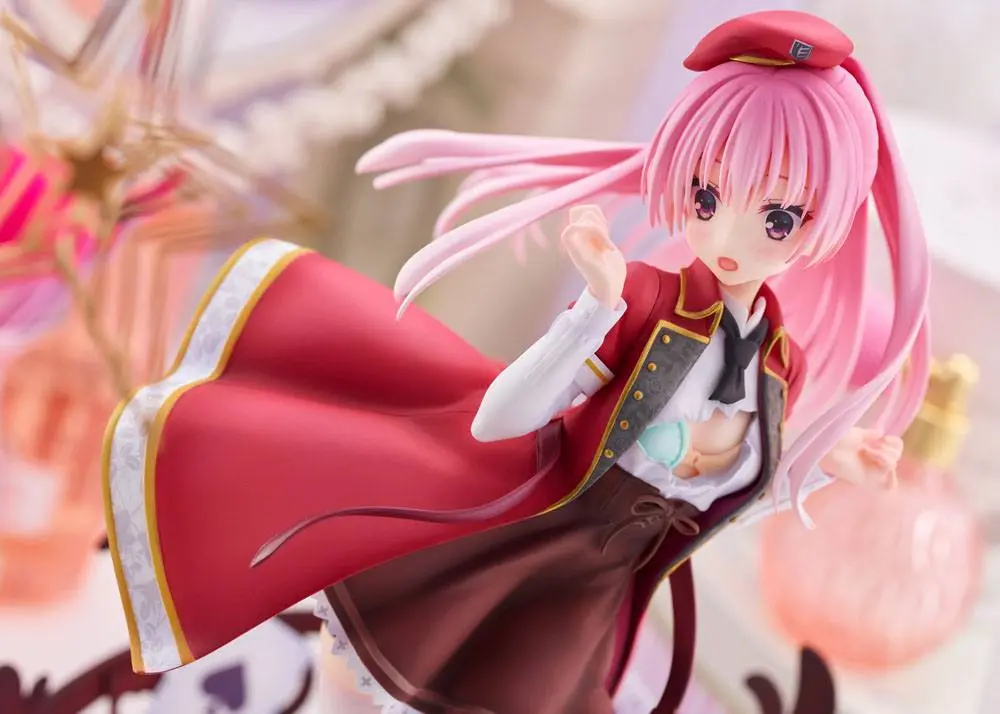 Riddle Joker 1/7 Ayase Mitsukasa AmiAmi LTD Edition PVC szobor figura 25 cm termékfotó