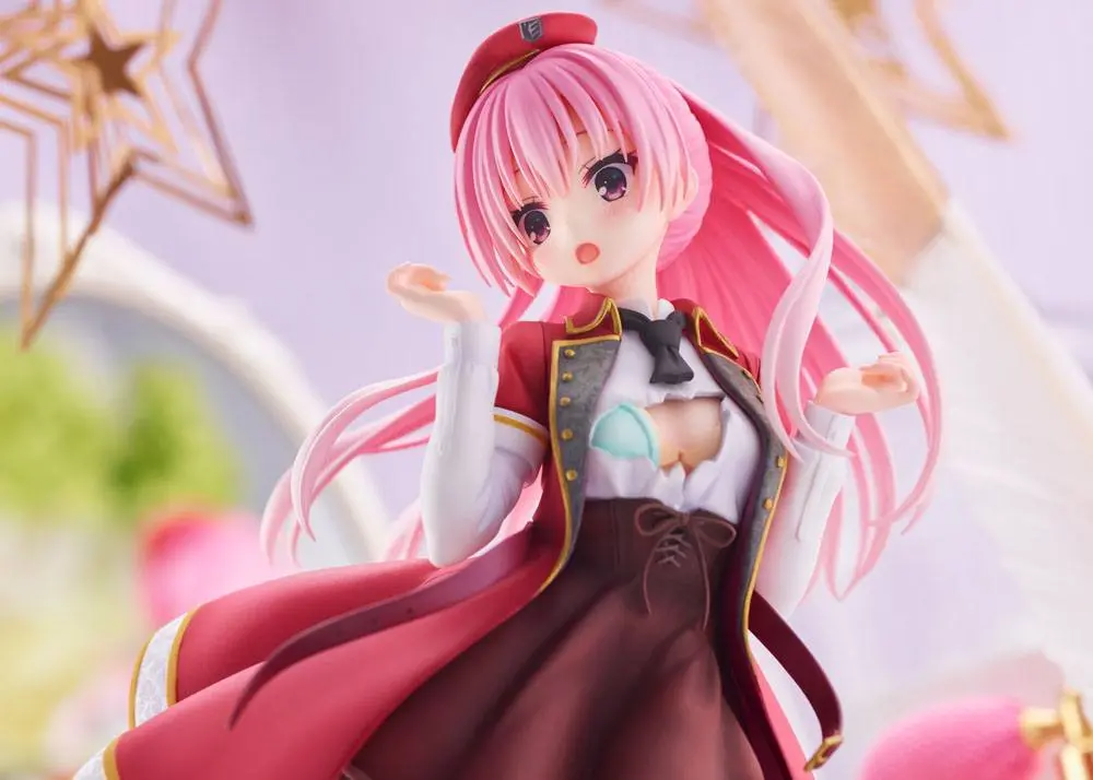 Riddle Joker 1/7 Ayase Mitsukasa AmiAmi LTD Edition PVC szobor figura 25 cm termékfotó