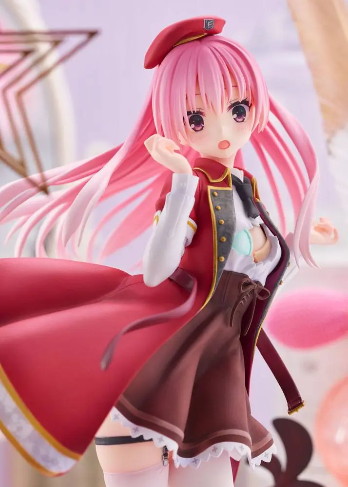 Riddle Joker 1/7 Ayase Mitsukasa AmiAmi LTD Edition PVC szobor figura 25 cm termékfotó