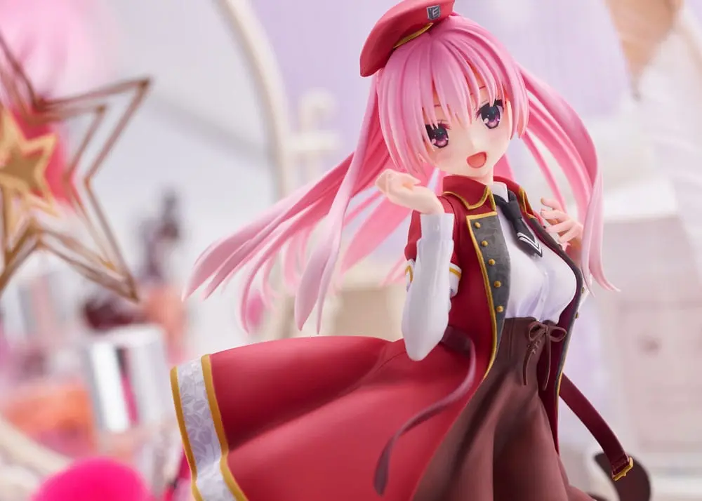 Riddle Joker 1/7 Ayase Mitsukasa Limitált kiadás PVC szobor figura 25 cm termékfotó