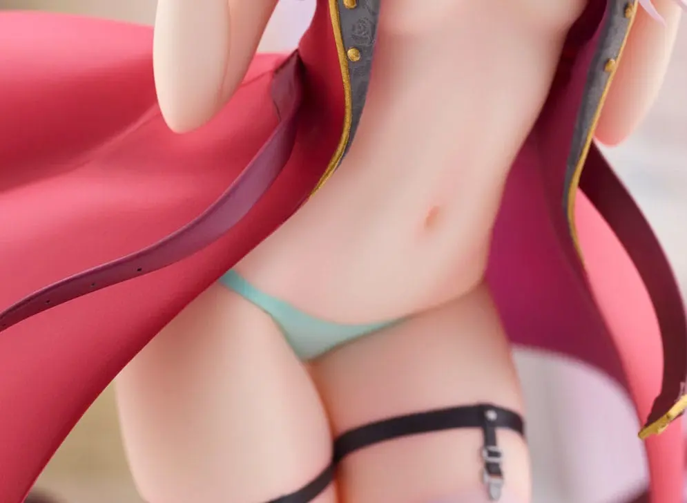 Riddle Joker 1/7 Ayase Mitsukasa Limitált kiadás PVC szobor figura 25 cm termékfotó