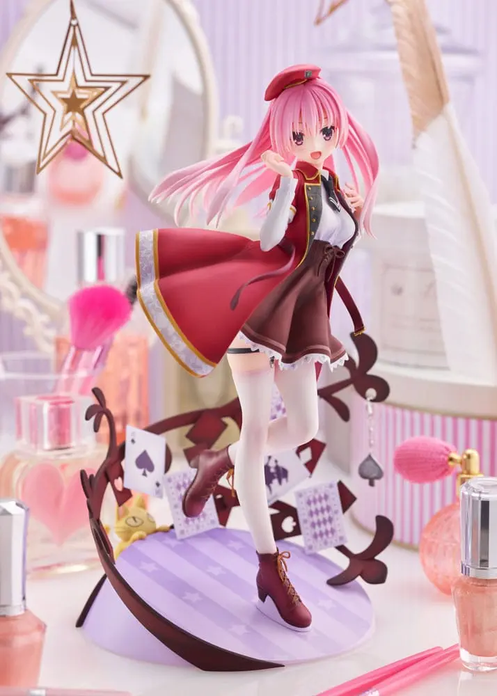 Riddle Joker 1/7 Ayase Mitsukasa Limitált kiadás PVC szobor figura 25 cm termékfotó