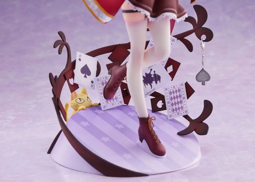 Riddle Joker 1/7 Ayase Mitsukasa PVC szobor figura 25 cm termékfotó