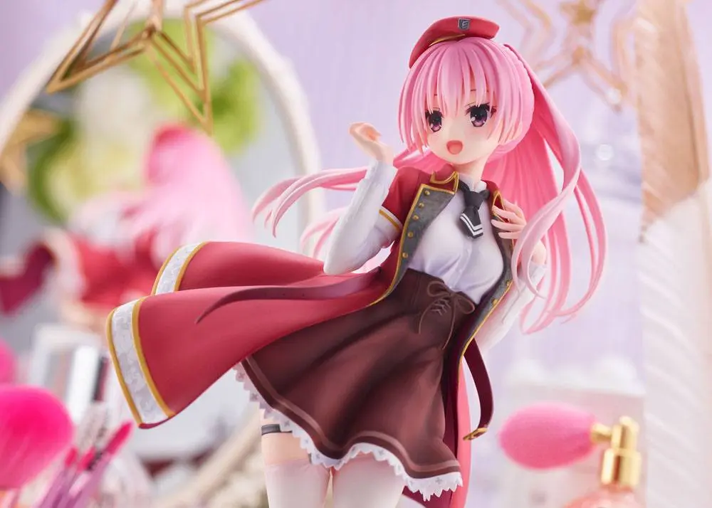 Riddle Joker 1/7 Ayase Mitsukasa PVC szobor figura 25 cm termékfotó