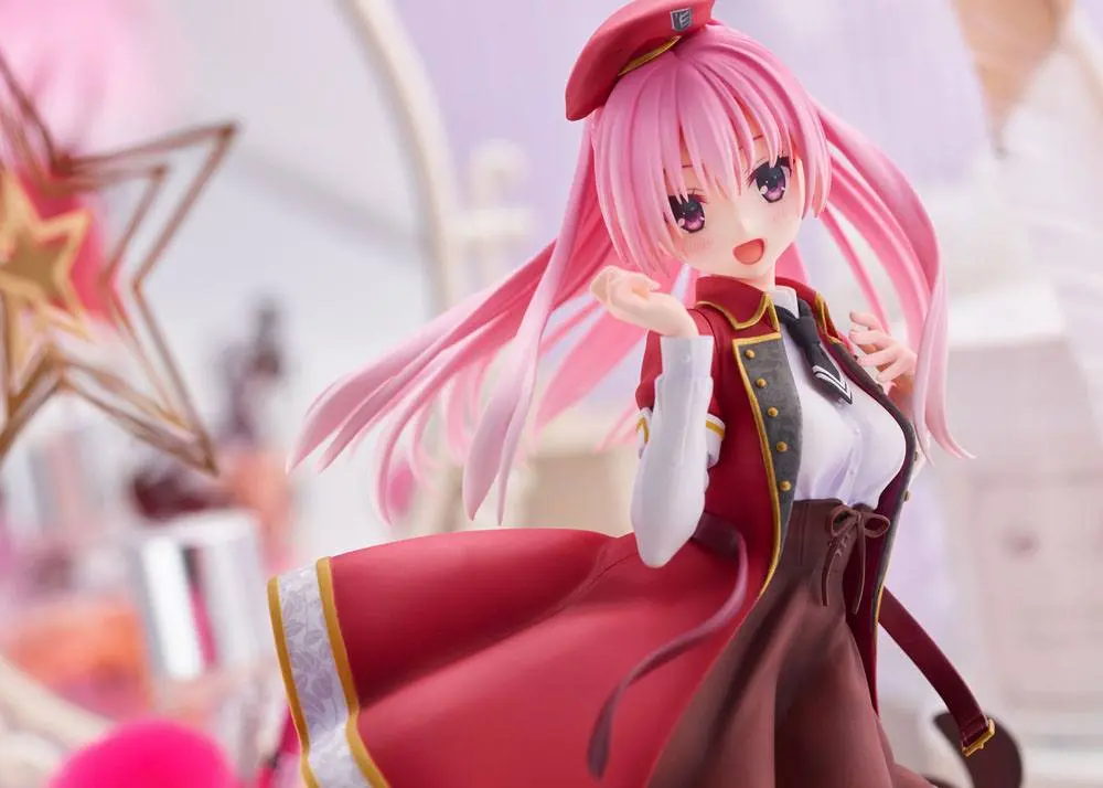 Riddle Joker 1/7 Ayase Mitsukasa PVC szobor figura 25 cm termékfotó