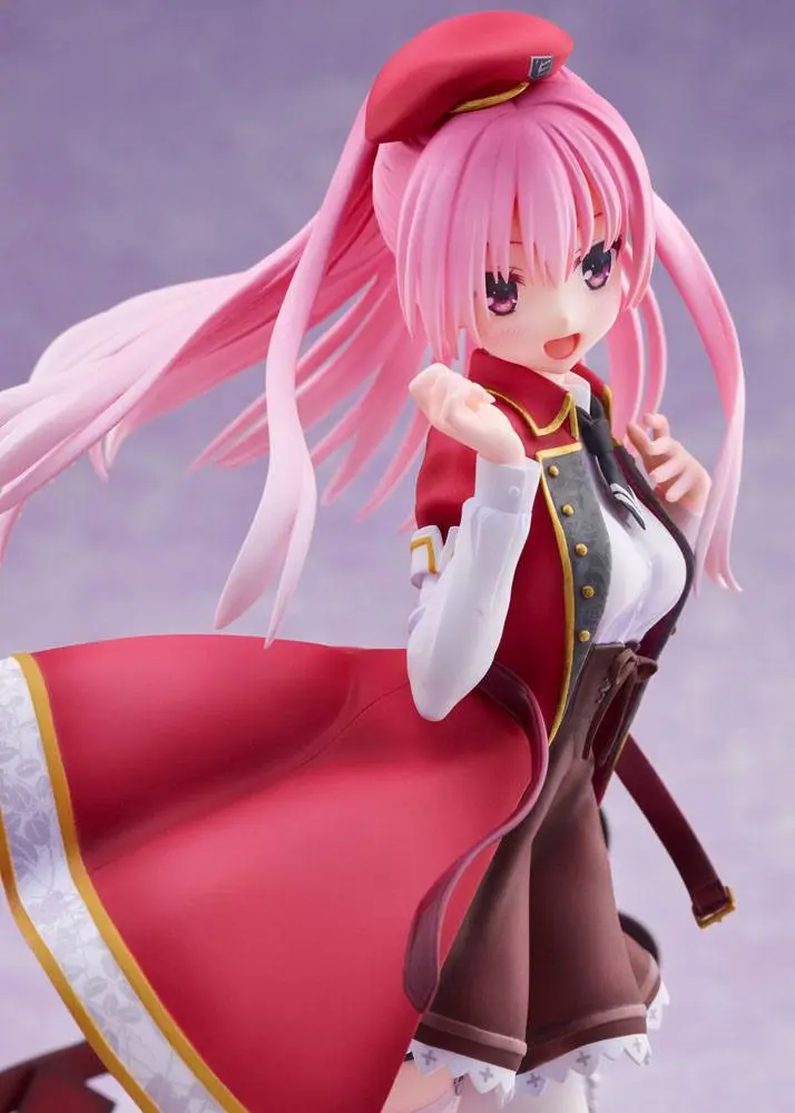 Riddle Joker 1/7 Ayase Mitsukasa PVC szobor figura 25 cm termékfotó