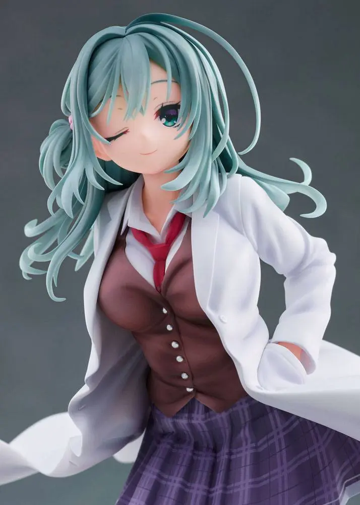 Riddle Joker PVC szobor figura 1/7 Mayu Shikibe 22 cm termékfotó