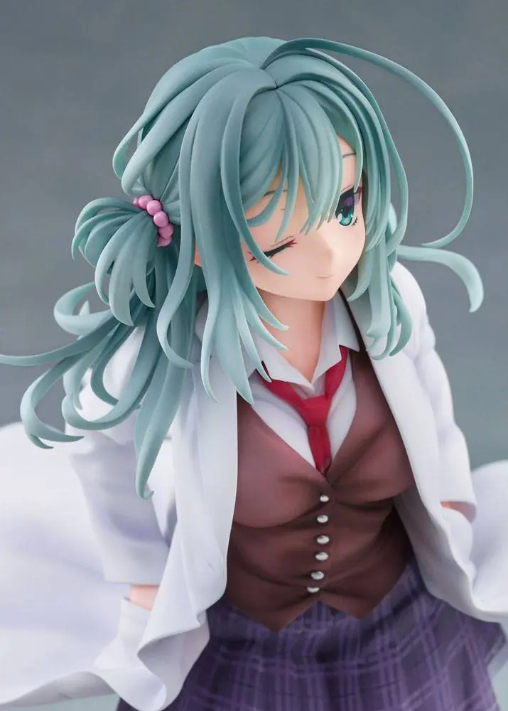 Riddle Joker PVC szobor figura 1/7 Mayu Shikibe 22 cm termékfotó