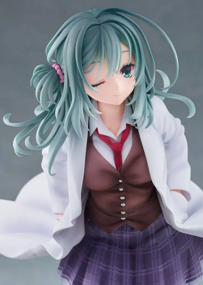Riddle Joker PVC szobor figura 1/7 Mayu Shikibe 22 cm termékfotó