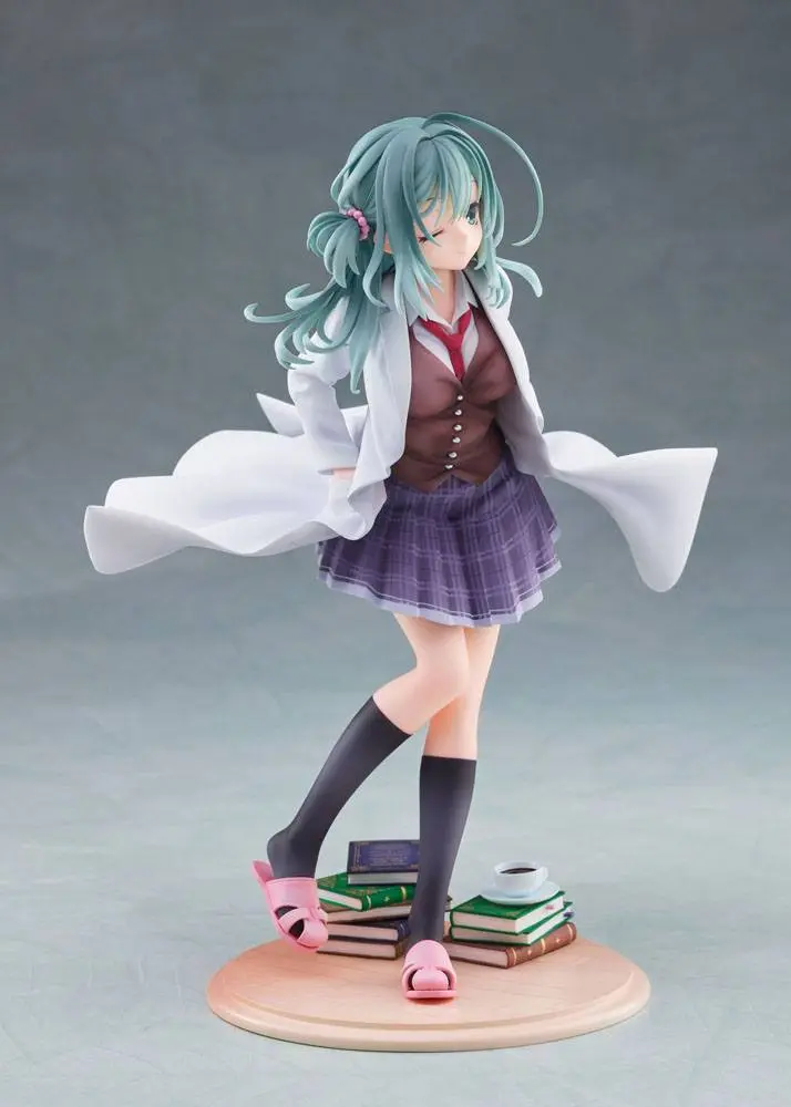 Riddle Joker PVC szobor figura 1/7 Mayu Shikibe 22 cm termékfotó
